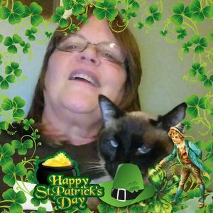 Meet your Posher, Rhonda